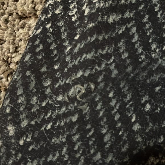 Lululemon T.H.E. Short - Picture 3 of 4